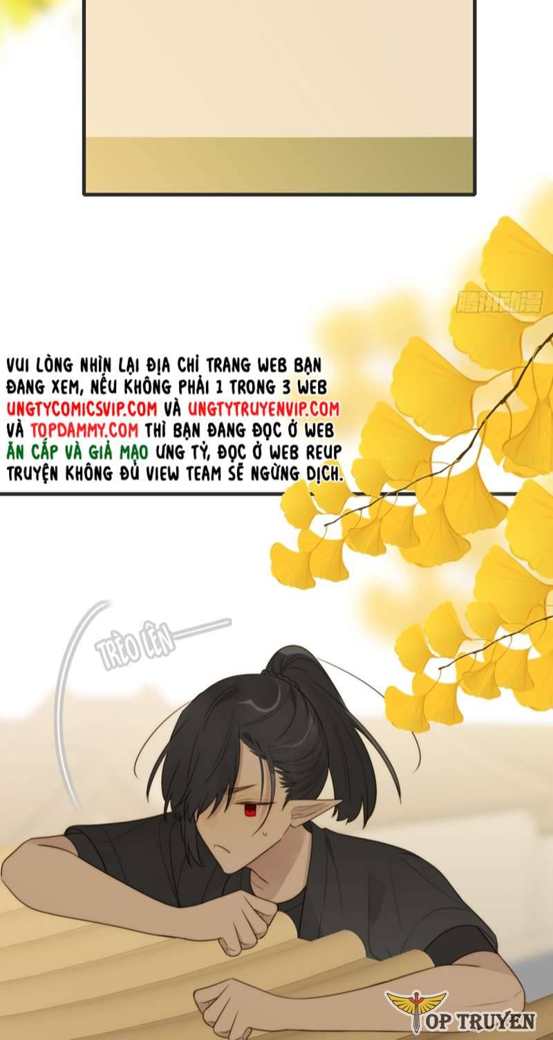 Chỉ Riêng Đuôi Là Không Được!!! Chapter 36 - Trang 2