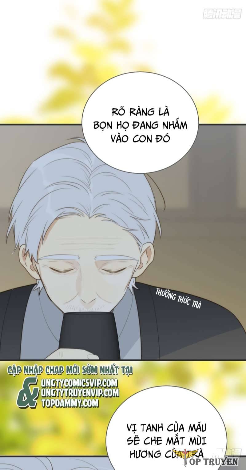 Chỉ Riêng Đuôi Là Không Được!!! Chapter 36 - Trang 2