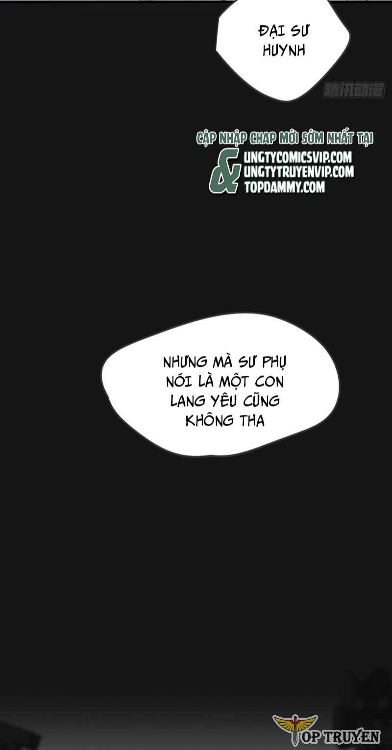 Chỉ Riêng Đuôi Là Không Được!!! Chapter 36 - Trang 2