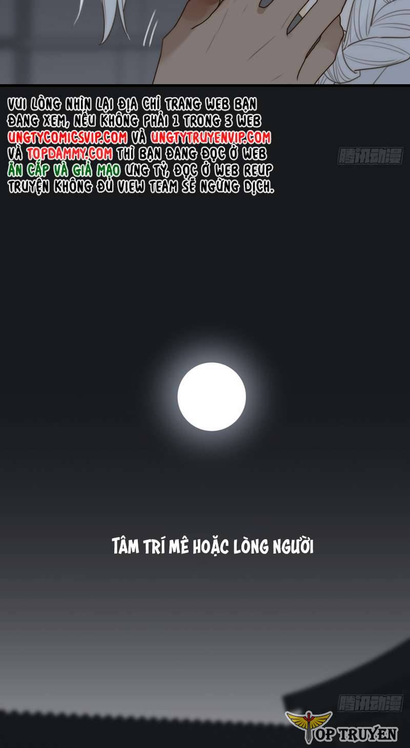 Chỉ Riêng Đuôi Là Không Được!!! Chapter 36 - Trang 2