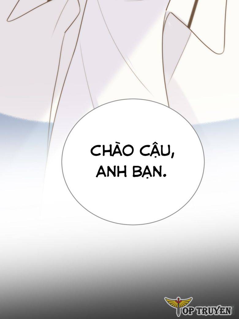 Chỉ Riêng Đuôi Là Không Được!!! Chapter 35 - Trang 2