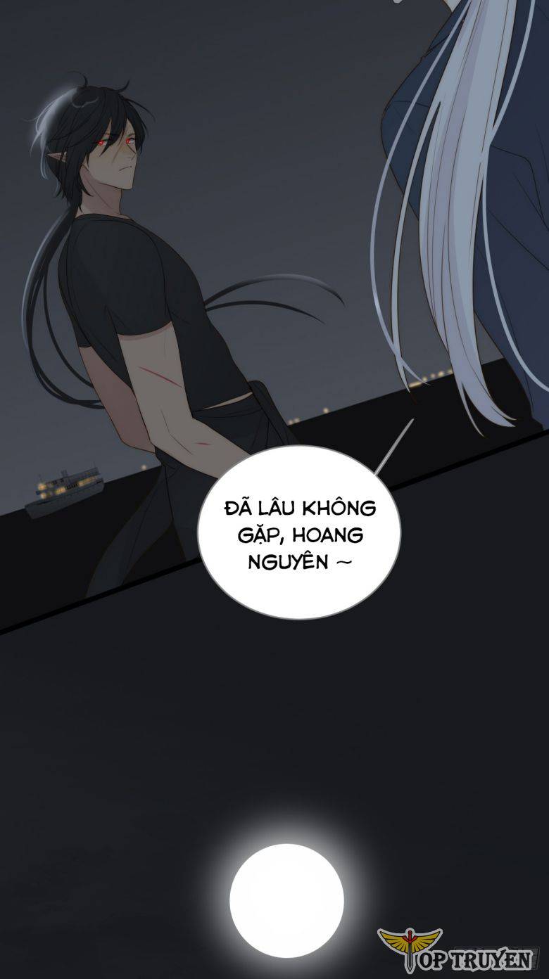 Chỉ Riêng Đuôi Là Không Được!!! Chapter 35 - Trang 2