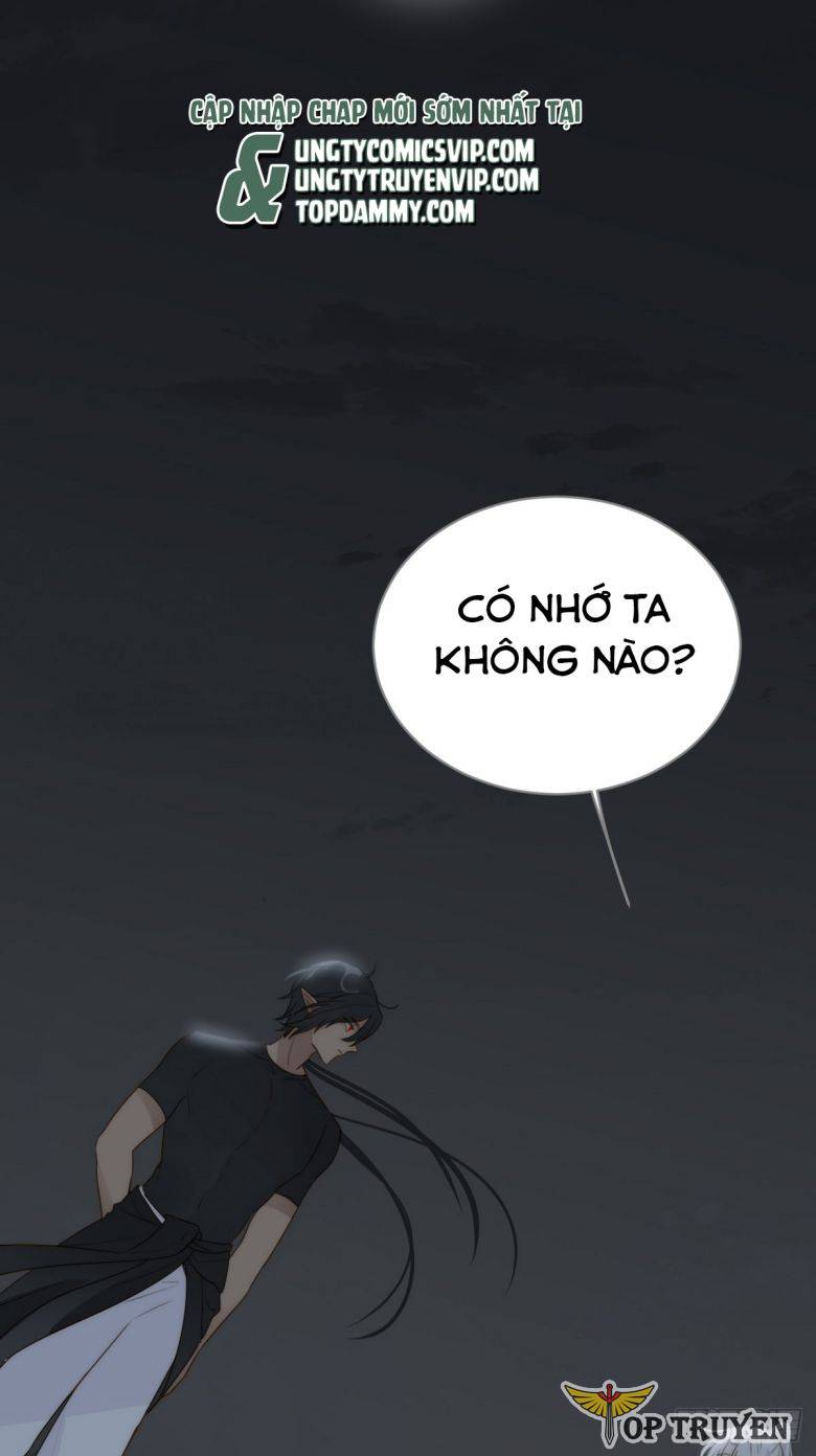 Chỉ Riêng Đuôi Là Không Được!!! Chapter 35 - Trang 2