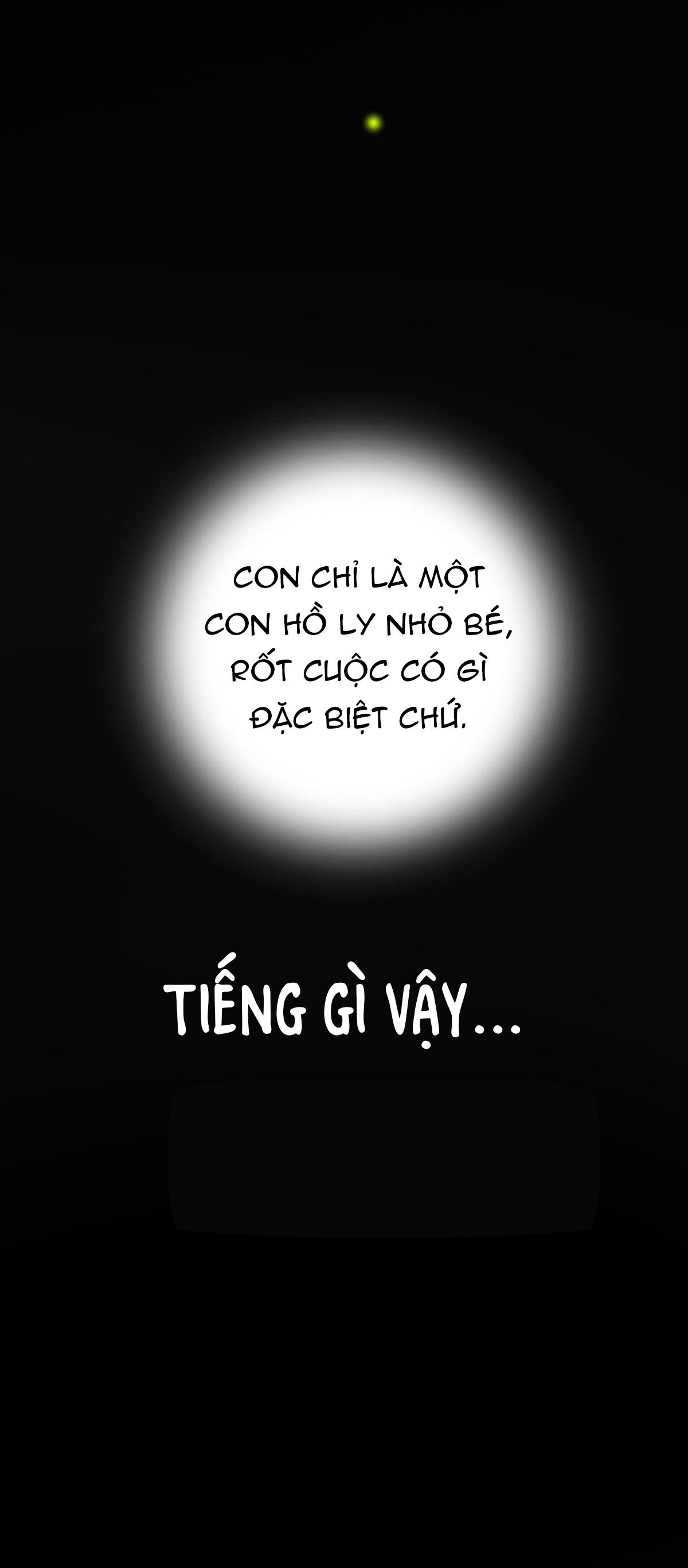 Chỉ Riêng Đuôi Là Không Được!!! Chapter 9 - Trang 2