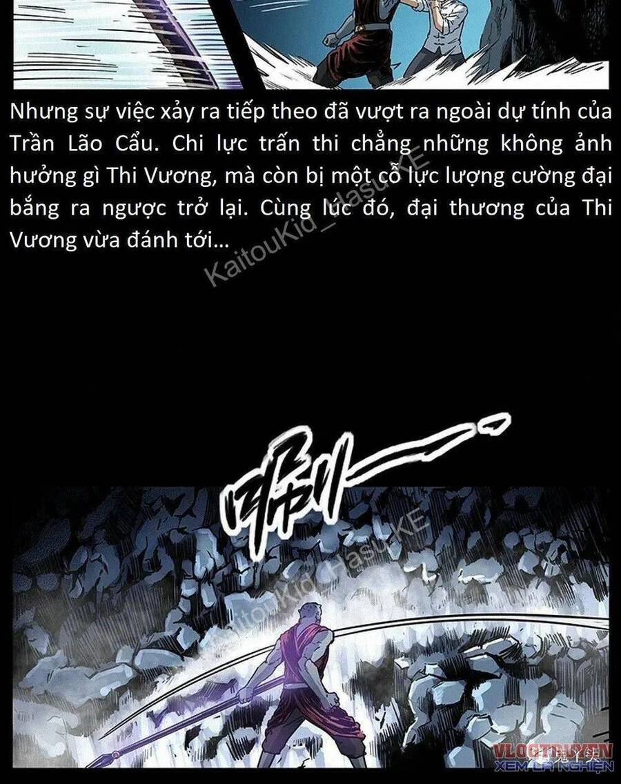 U Minh Ngụy Tượng Chapter 307 - Trang 2