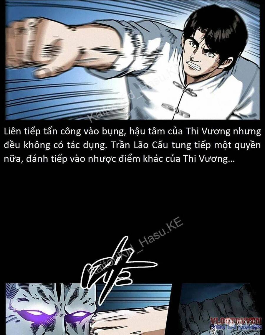 U Minh Ngụy Tượng Chapter 307 - Trang 2