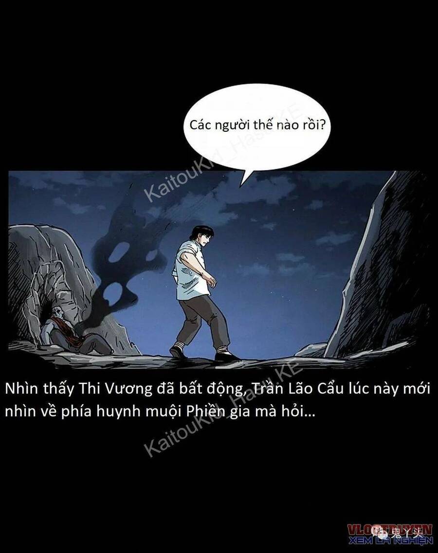 U Minh Ngụy Tượng Chapter 307 - Trang 2