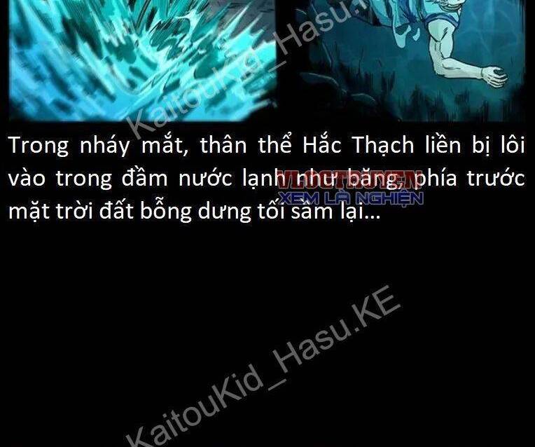 U Minh Ngụy Tượng Chapter 306 - Trang 2