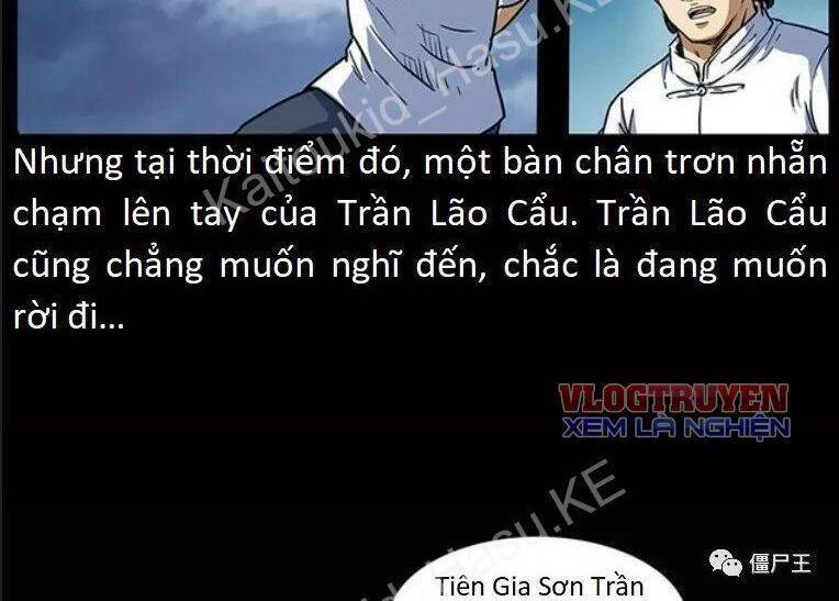 U Minh Ngụy Tượng Chapter 305 - Trang 2