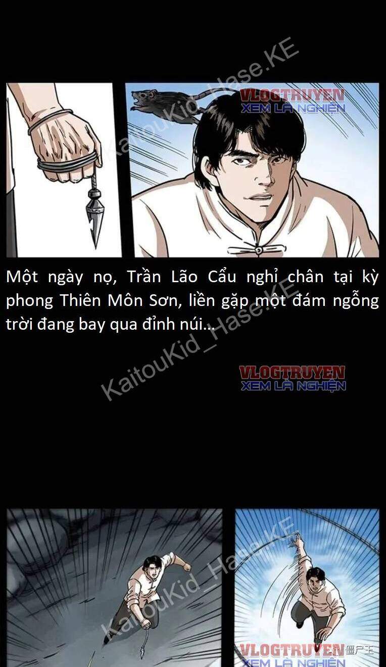 U Minh Ngụy Tượng Chapter 304 - Trang 2