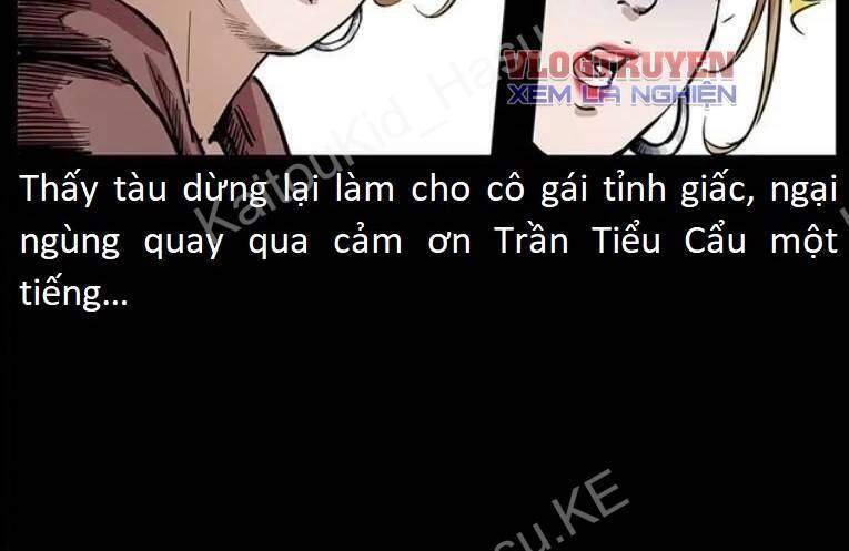 U Minh Ngụy Tượng Chapter 303 - Trang 2