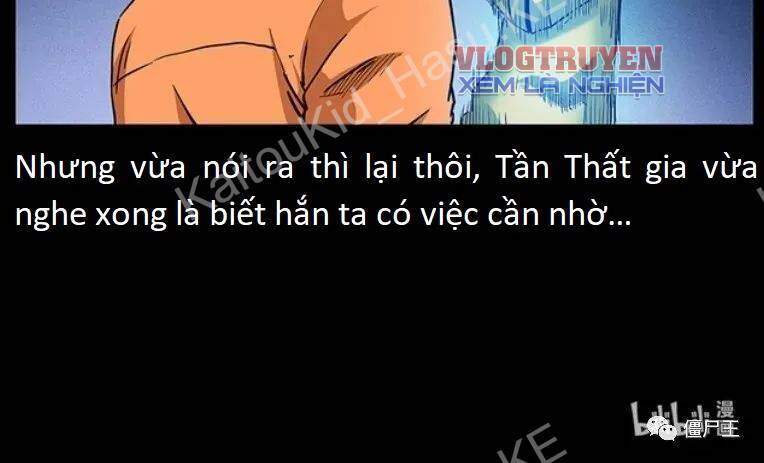 U Minh Ngụy Tượng Chapter 303 - Trang 2