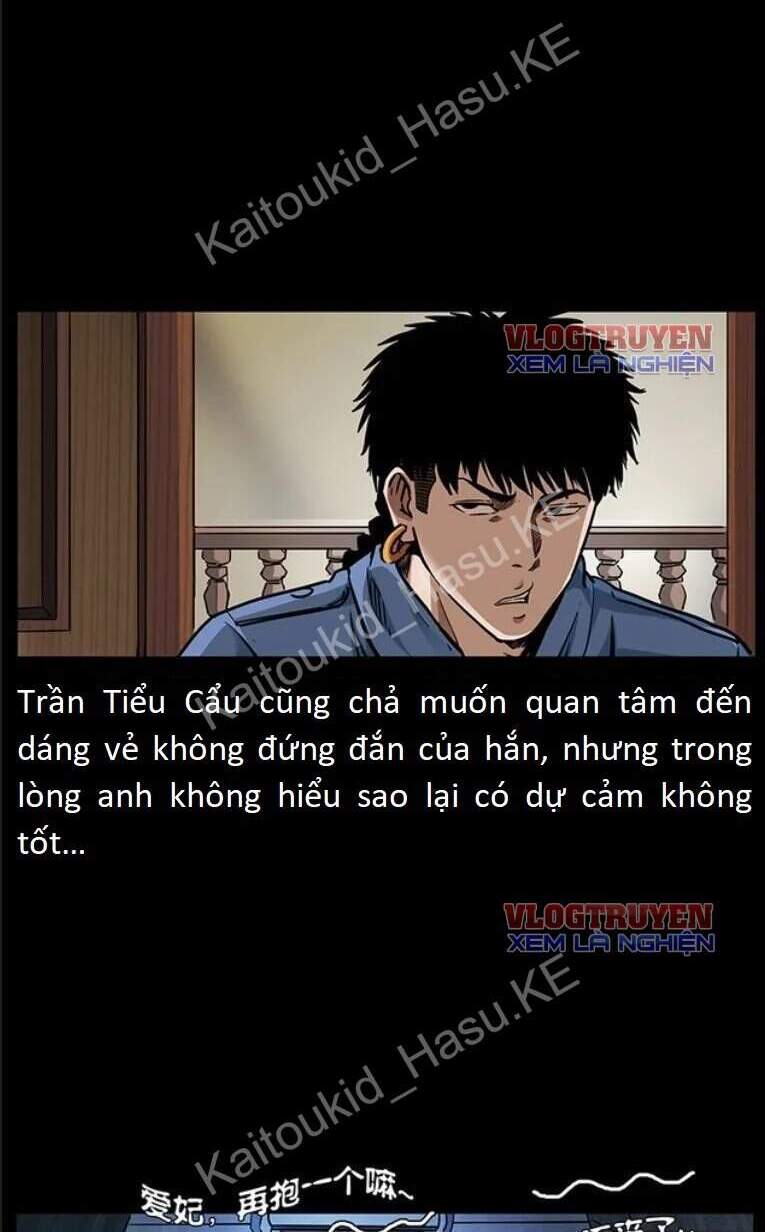 U Minh Ngụy Tượng Chapter 301 - Trang 2