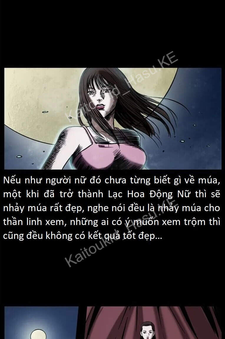 U Minh Ngụy Tượng Chapter 300 - Trang 2