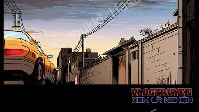 U Minh Ngụy Tượng Chapter 297 - Trang 2