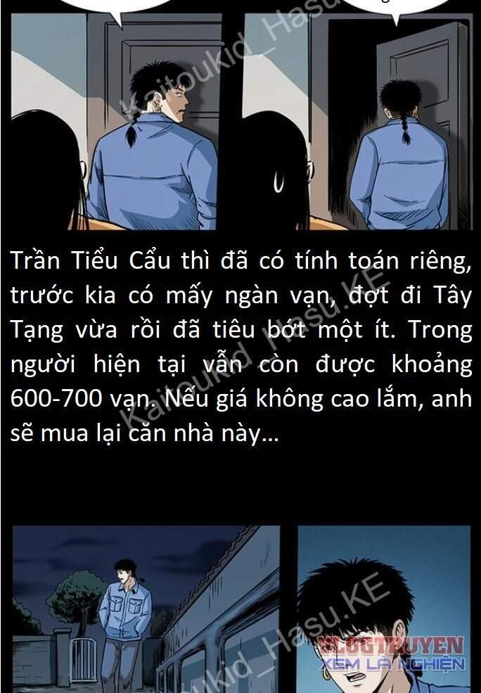 U Minh Ngụy Tượng Chapter 297 - Trang 2