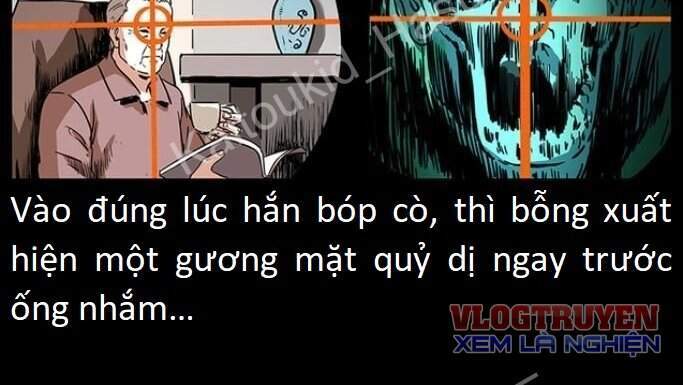 U Minh Ngụy Tượng Chapter 297 - Trang 2