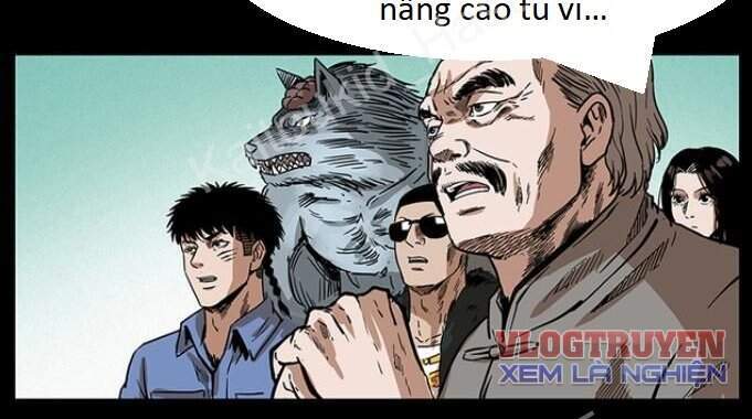 U Minh Ngụy Tượng Chapter 296 - Trang 2