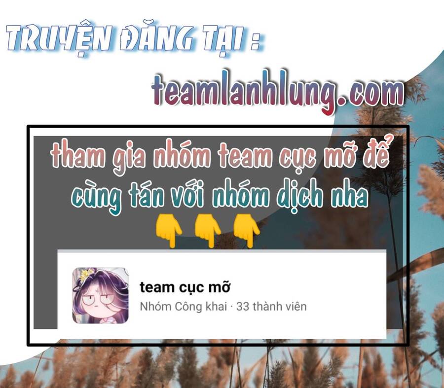Thành Thân Với Đại Thúc Của Vương Gia Chapter 8 - Trang 2