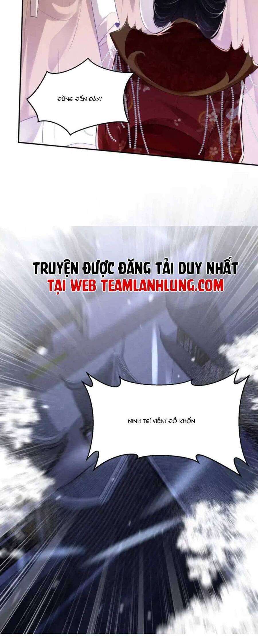 Thành Thân Với Đại Thúc Của Vương Gia Chapter 1 - Trang 2