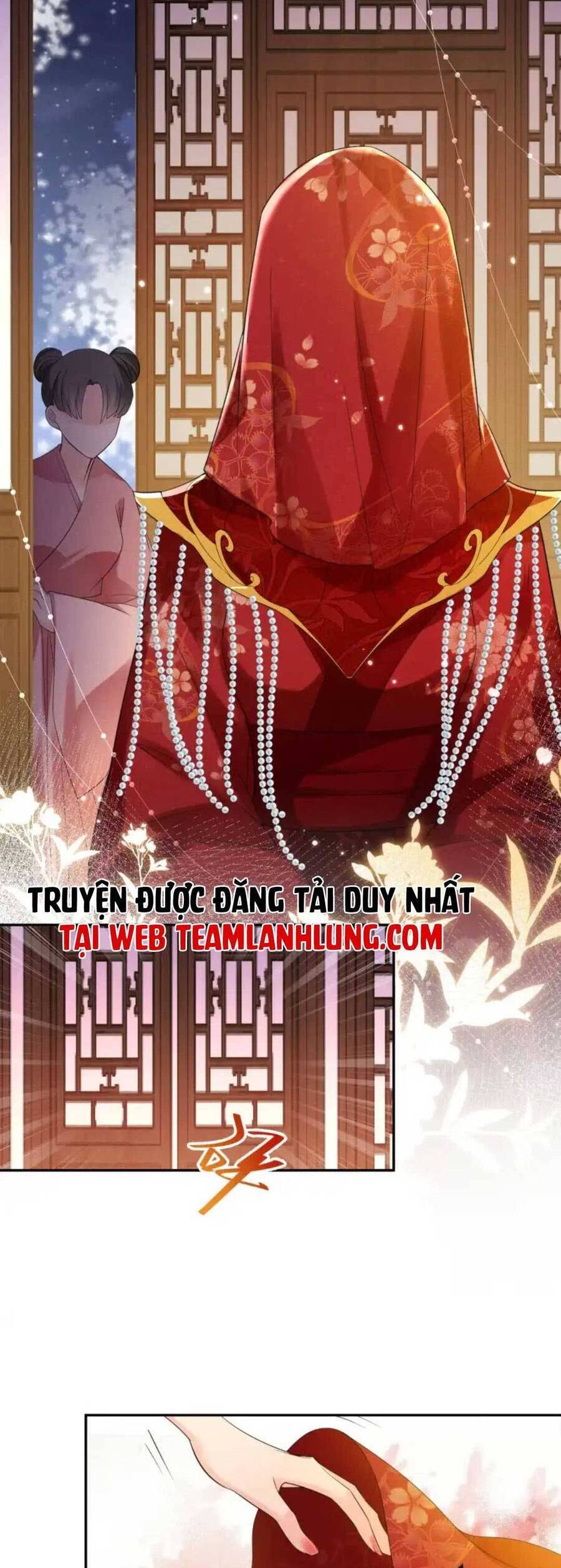 Thành Thân Với Đại Thúc Của Vương Gia Chapter 1 - Trang 2