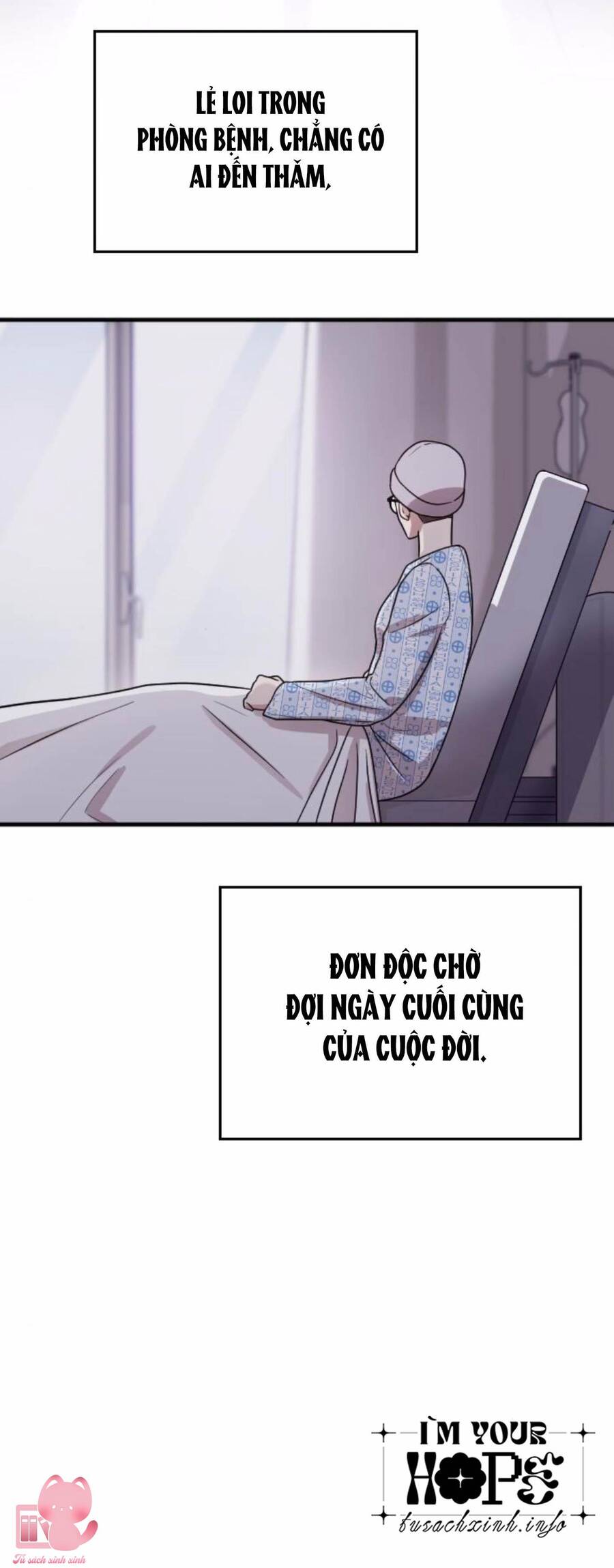 Cô Đi Mà Kết Hôn Với Chồng Tôi Đi Chapter 68 - Trang 2