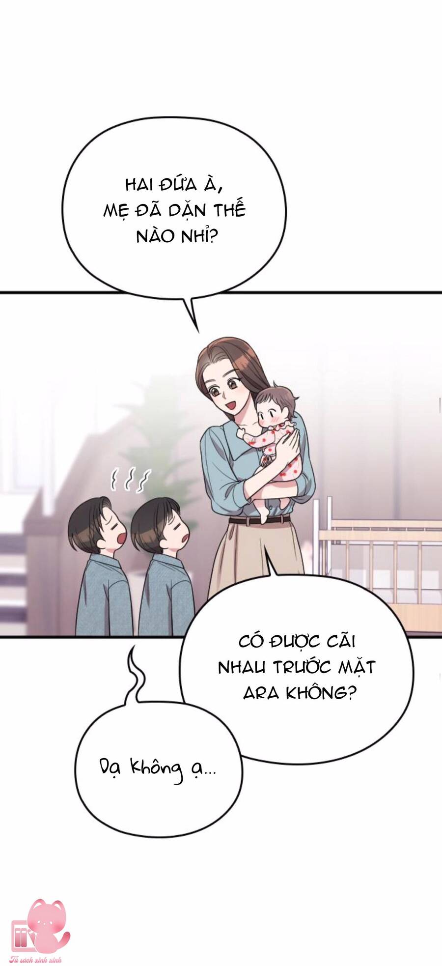 Cô Đi Mà Kết Hôn Với Chồng Tôi Đi Chapter 68 - Trang 2