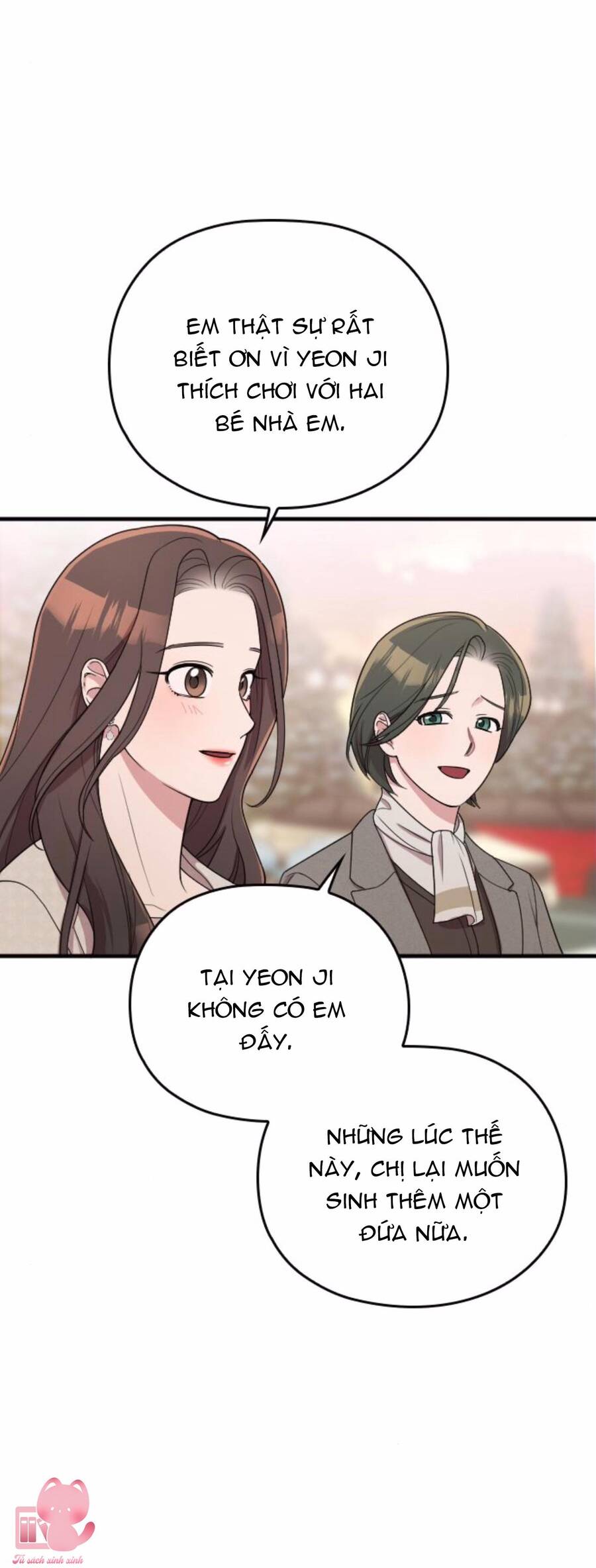 Cô Đi Mà Kết Hôn Với Chồng Tôi Đi Chapter 66 - Trang 2