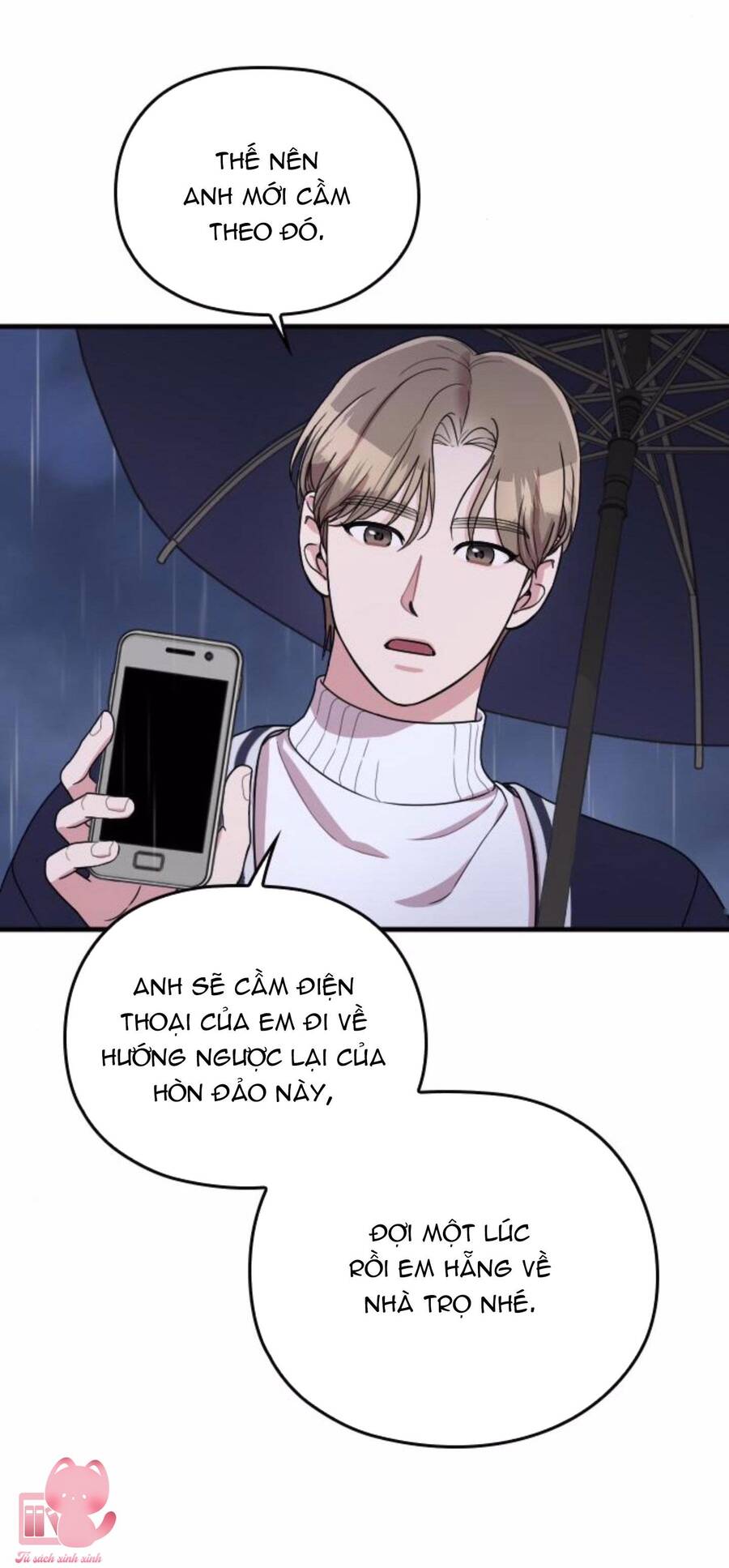 Cô Đi Mà Kết Hôn Với Chồng Tôi Đi Chapter 64 - Trang 2