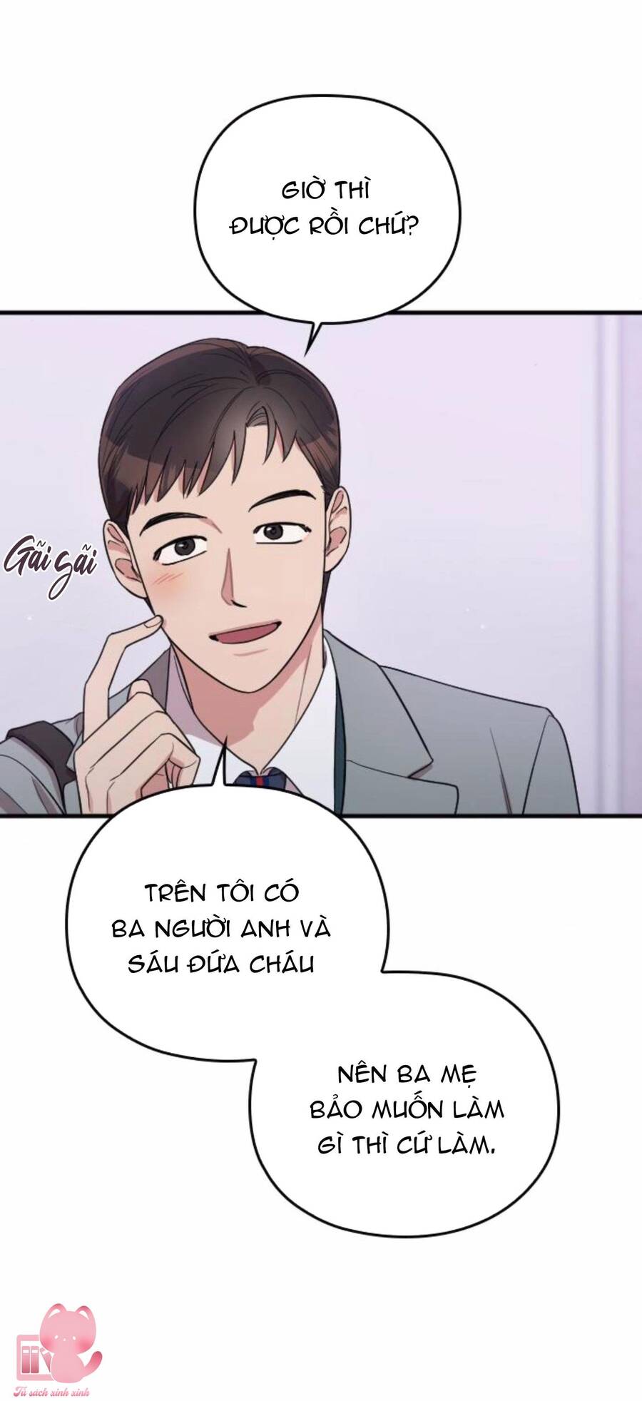 Cô Đi Mà Kết Hôn Với Chồng Tôi Đi Chapter 62 - Trang 2