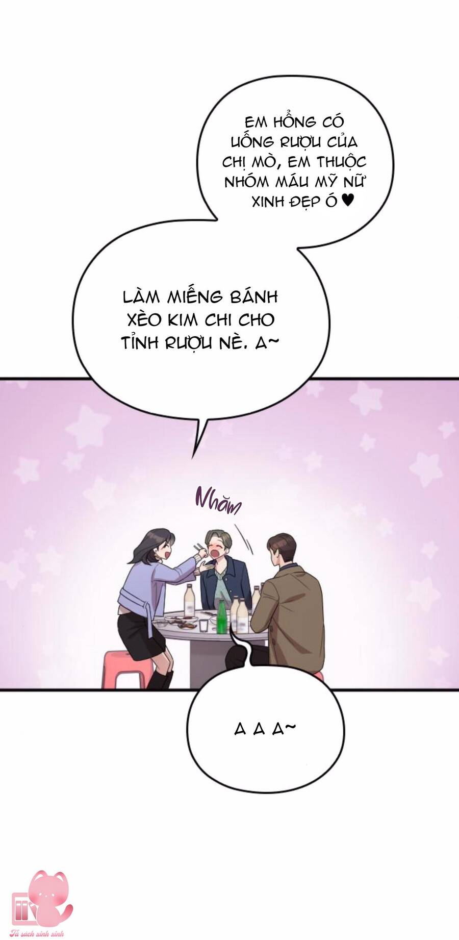 Cô Đi Mà Kết Hôn Với Chồng Tôi Đi Chapter 61 - Trang 2