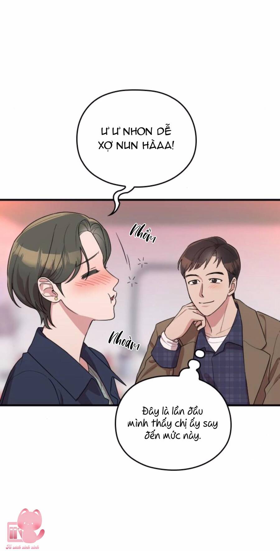 Cô Đi Mà Kết Hôn Với Chồng Tôi Đi Chapter 61 - Trang 2