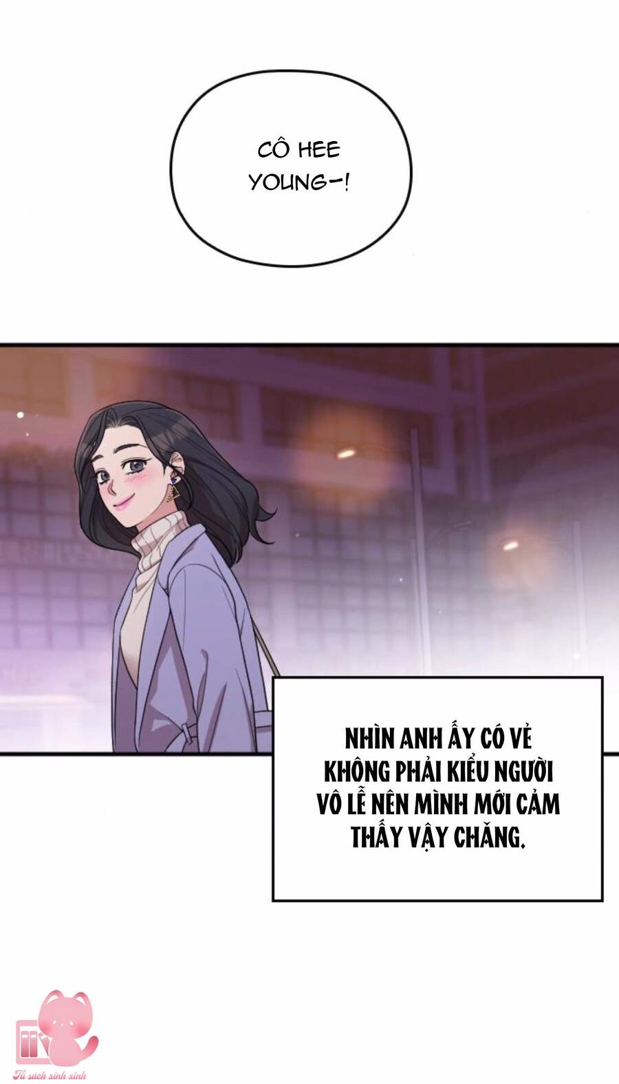 Cô Đi Mà Kết Hôn Với Chồng Tôi Đi Chapter 61 - Trang 2