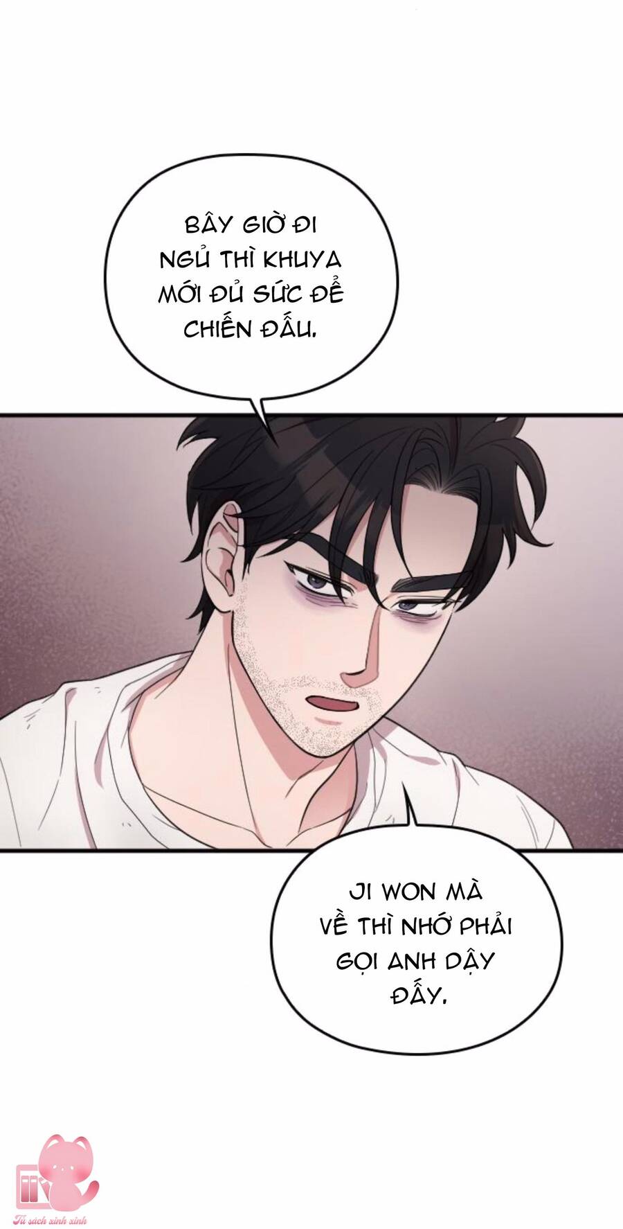 Cô Đi Mà Kết Hôn Với Chồng Tôi Đi Chapter 60 - Trang 2