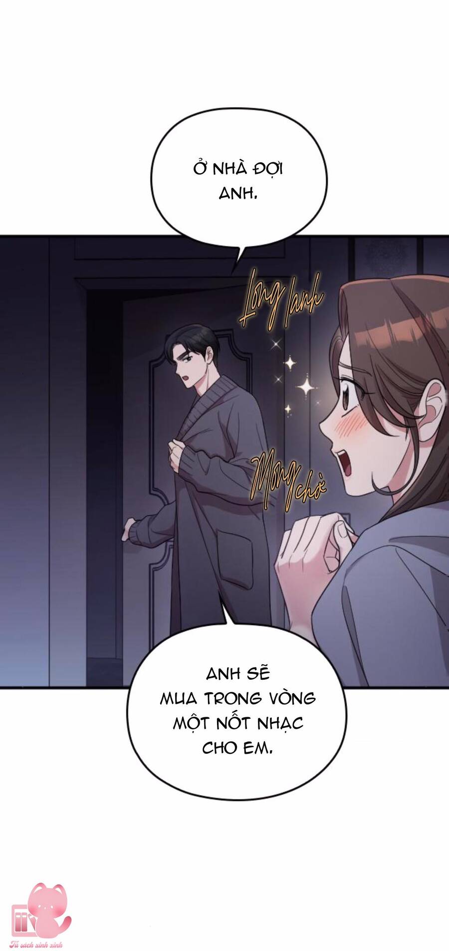 Cô Đi Mà Kết Hôn Với Chồng Tôi Đi Chapter 59 - Trang 2