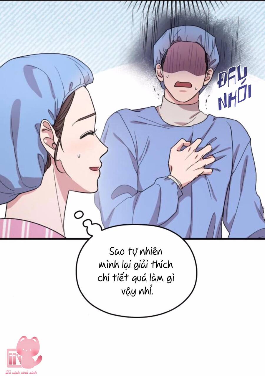 Cô Đi Mà Kết Hôn Với Chồng Tôi Đi Chapter 59 - Trang 2