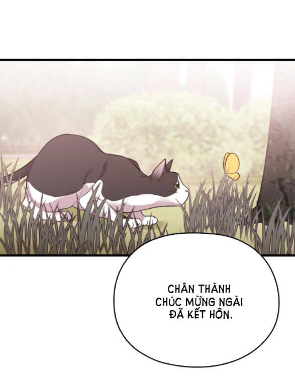 Cô Đi Mà Kết Hôn Với Chồng Tôi Đi Chapter 58.2 - Trang 2