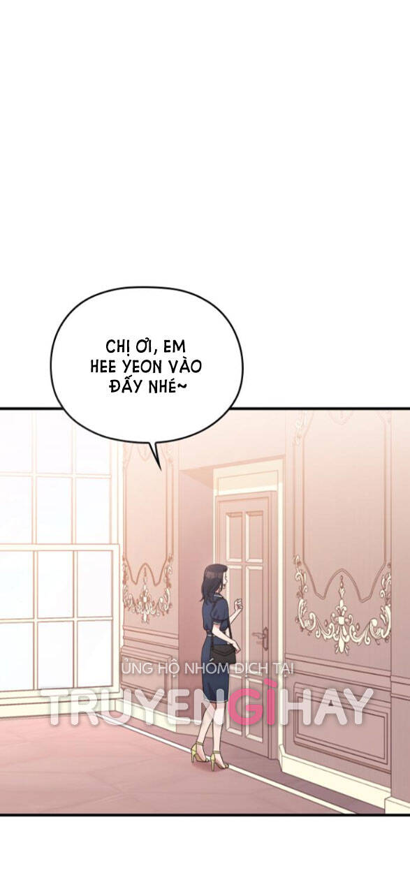 Cô Đi Mà Kết Hôn Với Chồng Tôi Đi Chapter 58.1 - Trang 2