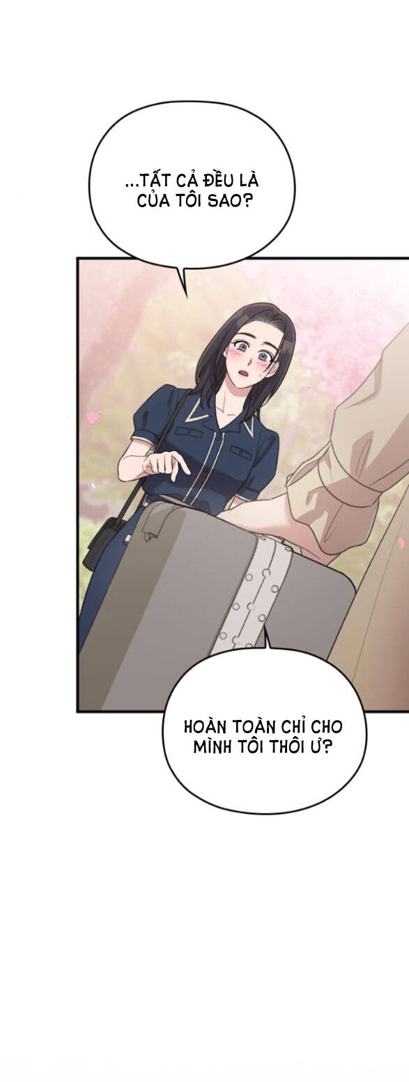 Cô Đi Mà Kết Hôn Với Chồng Tôi Đi Chapter 58.1 - Trang 2