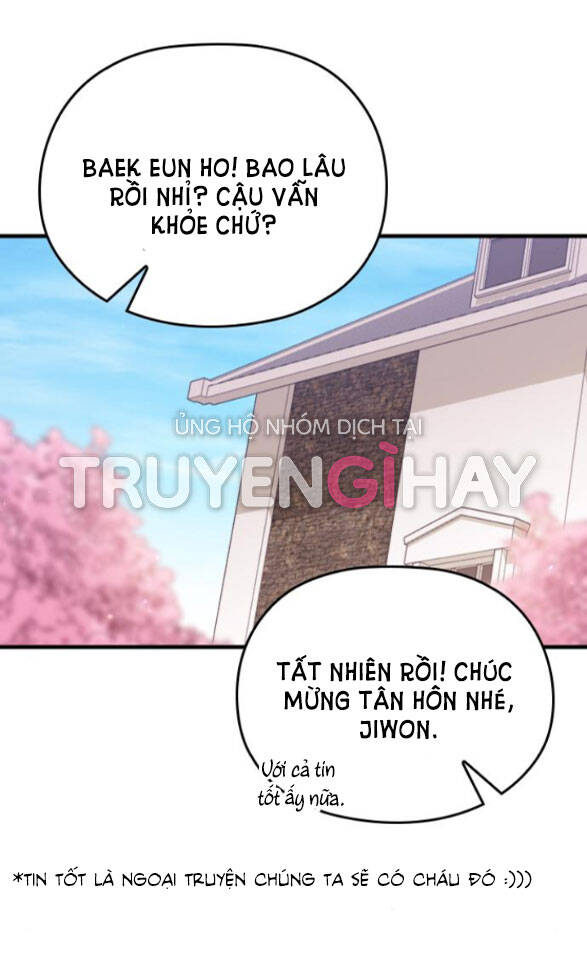 Cô Đi Mà Kết Hôn Với Chồng Tôi Đi Chapter 58.1 - Trang 2