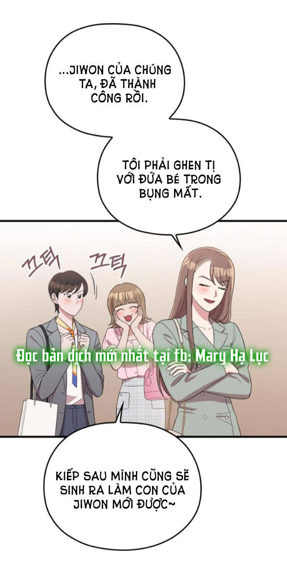 Cô Đi Mà Kết Hôn Với Chồng Tôi Đi Chapter 58.1 - Trang 2