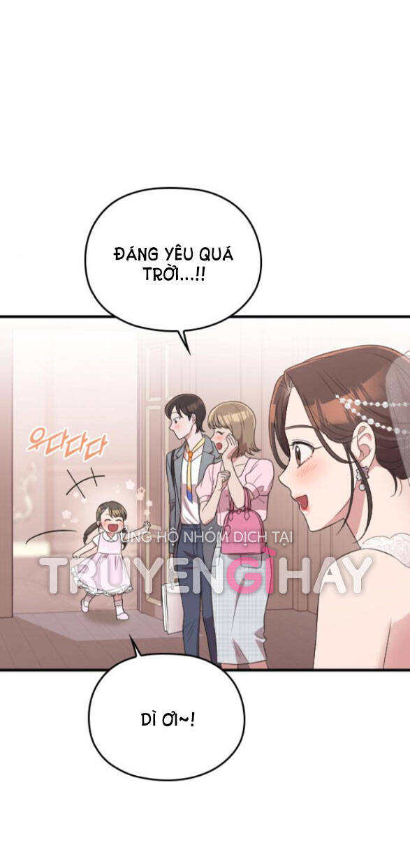 Cô Đi Mà Kết Hôn Với Chồng Tôi Đi Chapter 58.1 - Trang 2