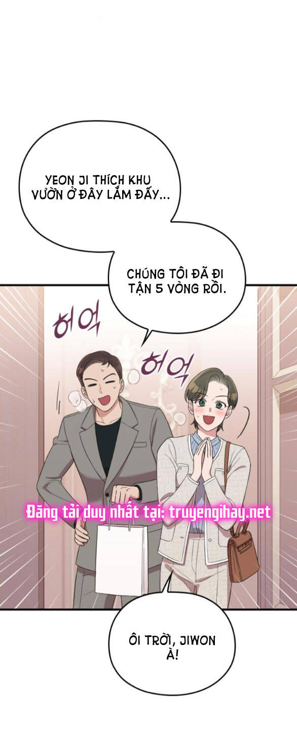 Cô Đi Mà Kết Hôn Với Chồng Tôi Đi Chapter 58.1 - Trang 2