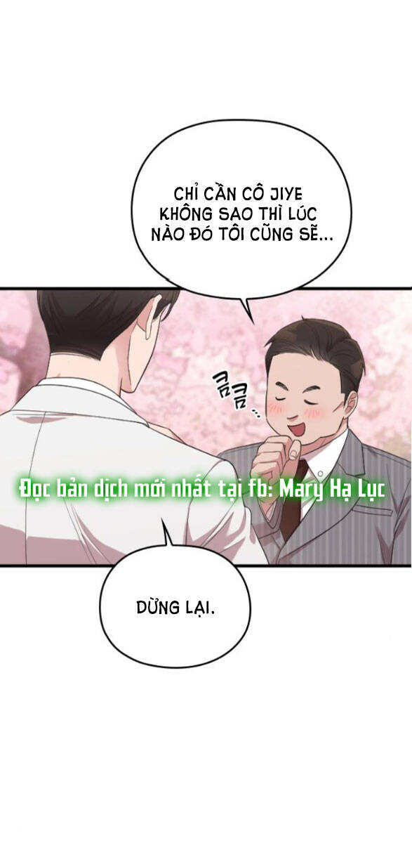 Cô Đi Mà Kết Hôn Với Chồng Tôi Đi Chapter 58.1 - Trang 2