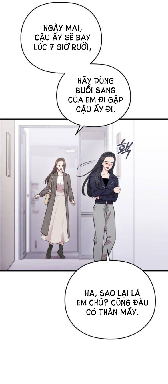 Cô Đi Mà Kết Hôn Với Chồng Tôi Đi Chapter 57.2 - Trang 2