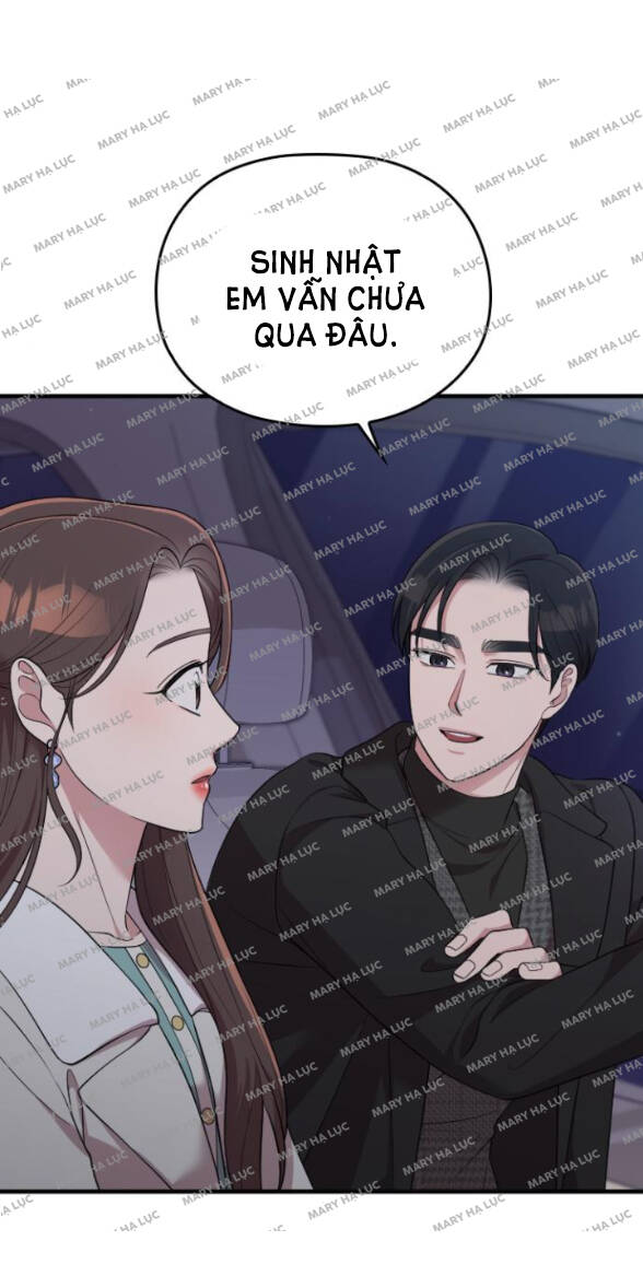 Cô Đi Mà Kết Hôn Với Chồng Tôi Đi Chapter 57.1 - Trang 2