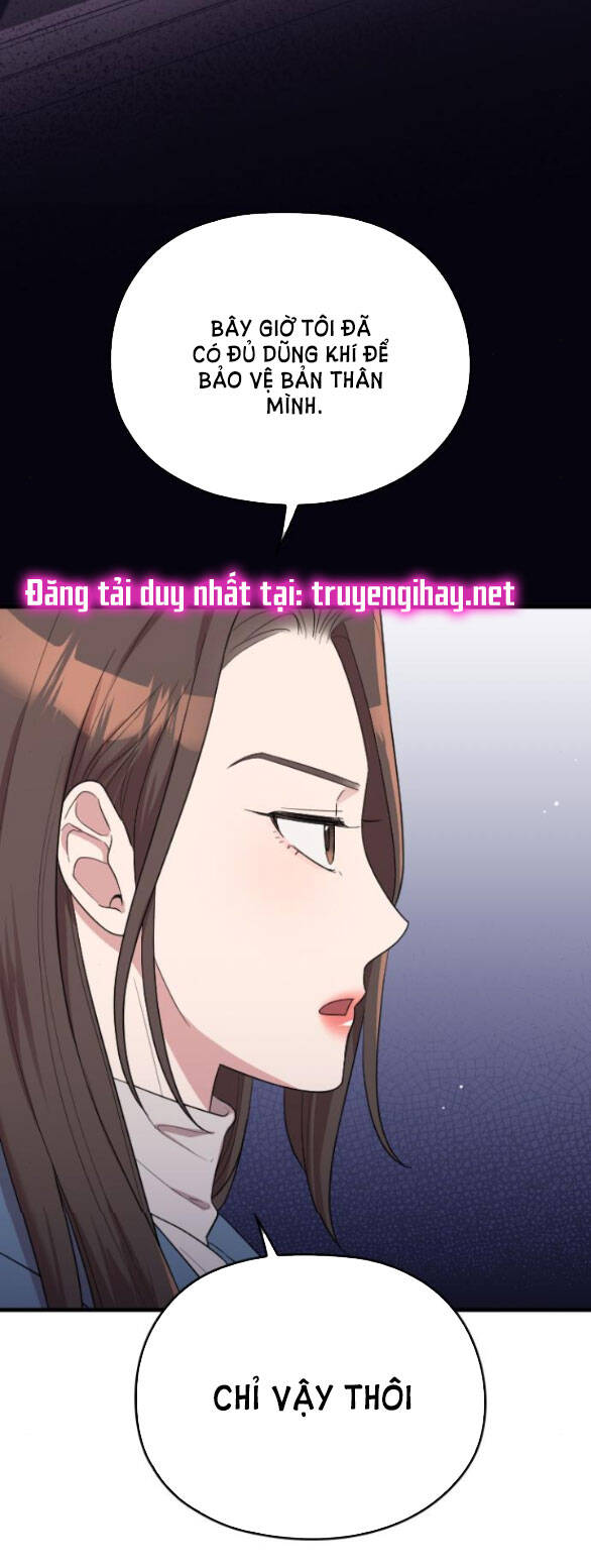 Cô Đi Mà Kết Hôn Với Chồng Tôi Đi Chapter 56.1 - Trang 2