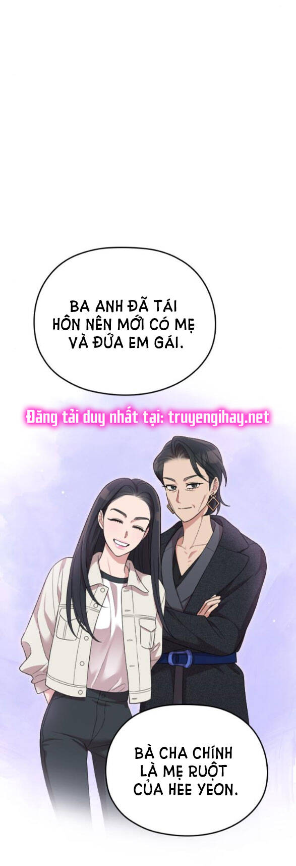 Cô Đi Mà Kết Hôn Với Chồng Tôi Đi Chapter 55.2 - Trang 2