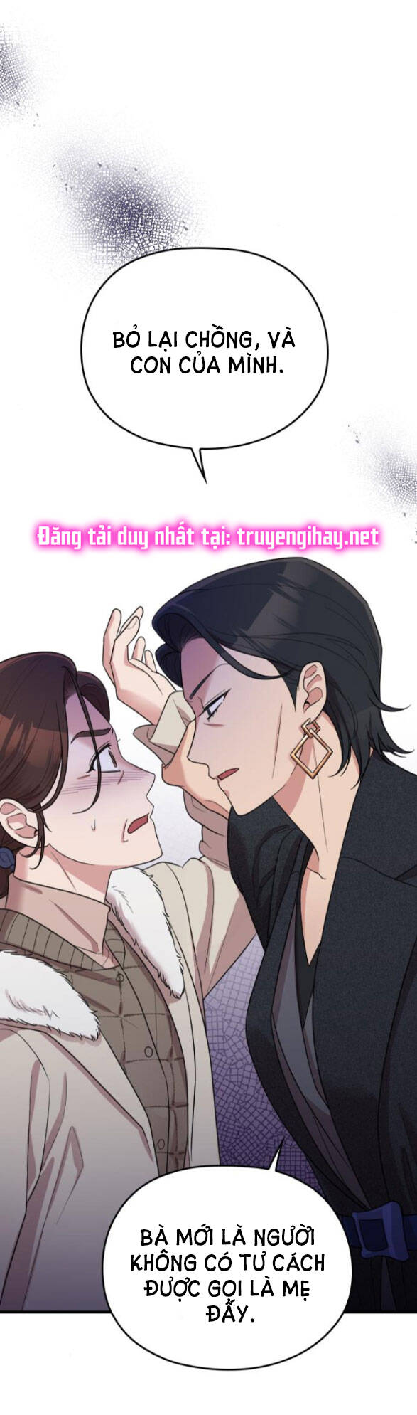 Cô Đi Mà Kết Hôn Với Chồng Tôi Đi Chapter 55.1 - Trang 2