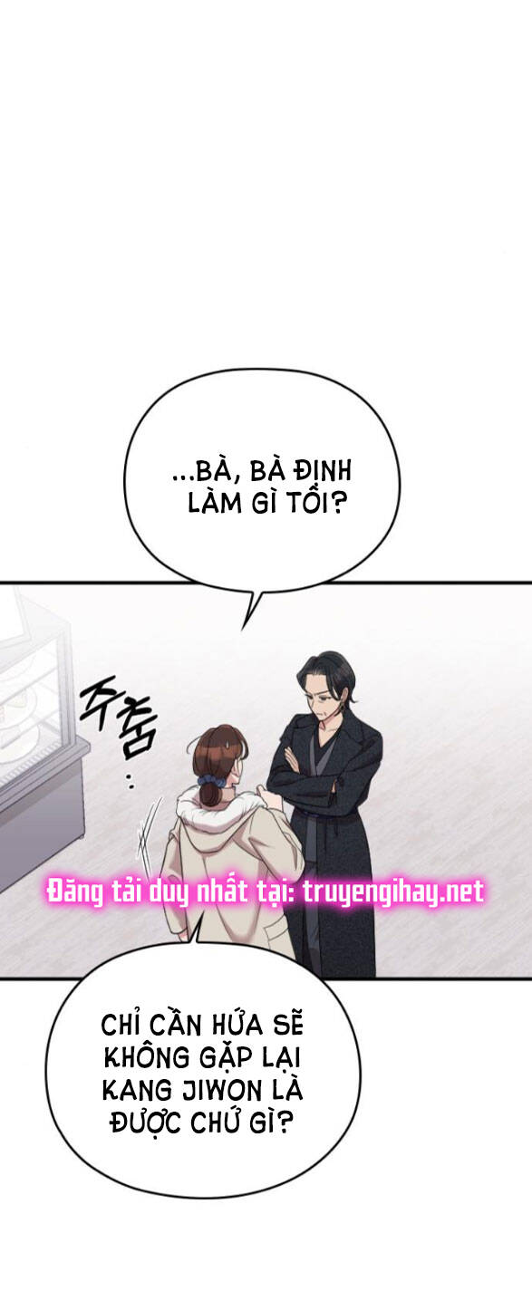 Cô Đi Mà Kết Hôn Với Chồng Tôi Đi Chapter 55.1 - Trang 2